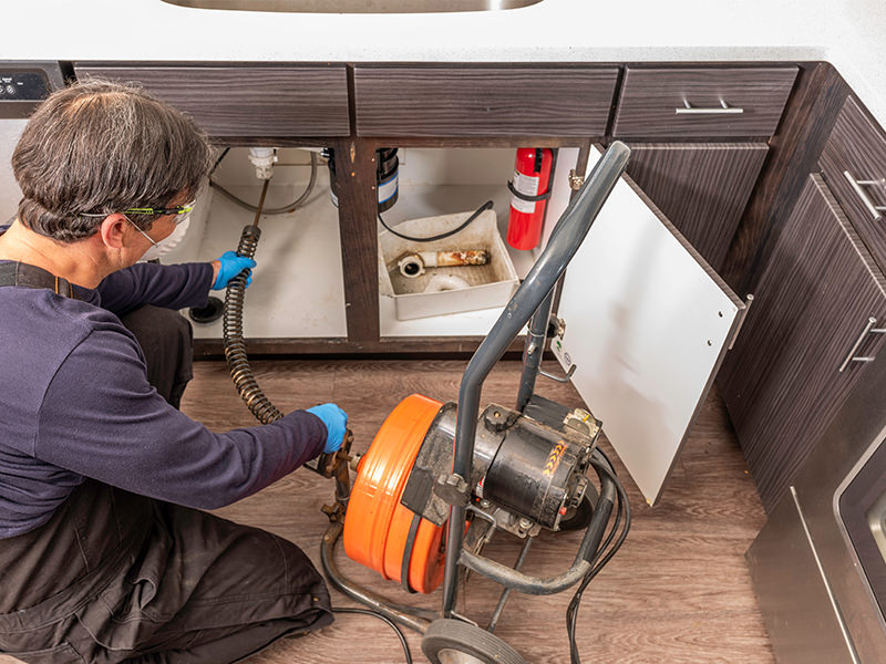 Mastering the Art of Plumbing: Unleashing the Hidden Heroes of our Homes