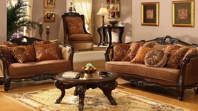 The Advantages of Purchasing Fine Furniture