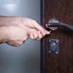 Why Changing Your Locks On a New Home is Important