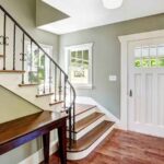 How to Paint Trim and Baseboards for a Crisp, Clean Finish