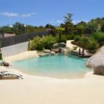 Sustainable Pool Designs in Urban vs. Rural Settings: Geographic Considerations