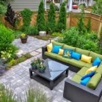 How to Choose the Perfect Paver Sizes for a Balanced Patio Look