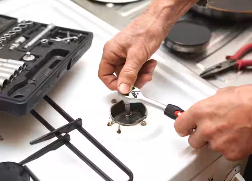 Choose the Right Experts for Safe Reliable Local Gas Line Repair Today