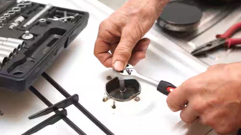 Choose the Right Experts for Safe Reliable Local Gas Line Repair Today