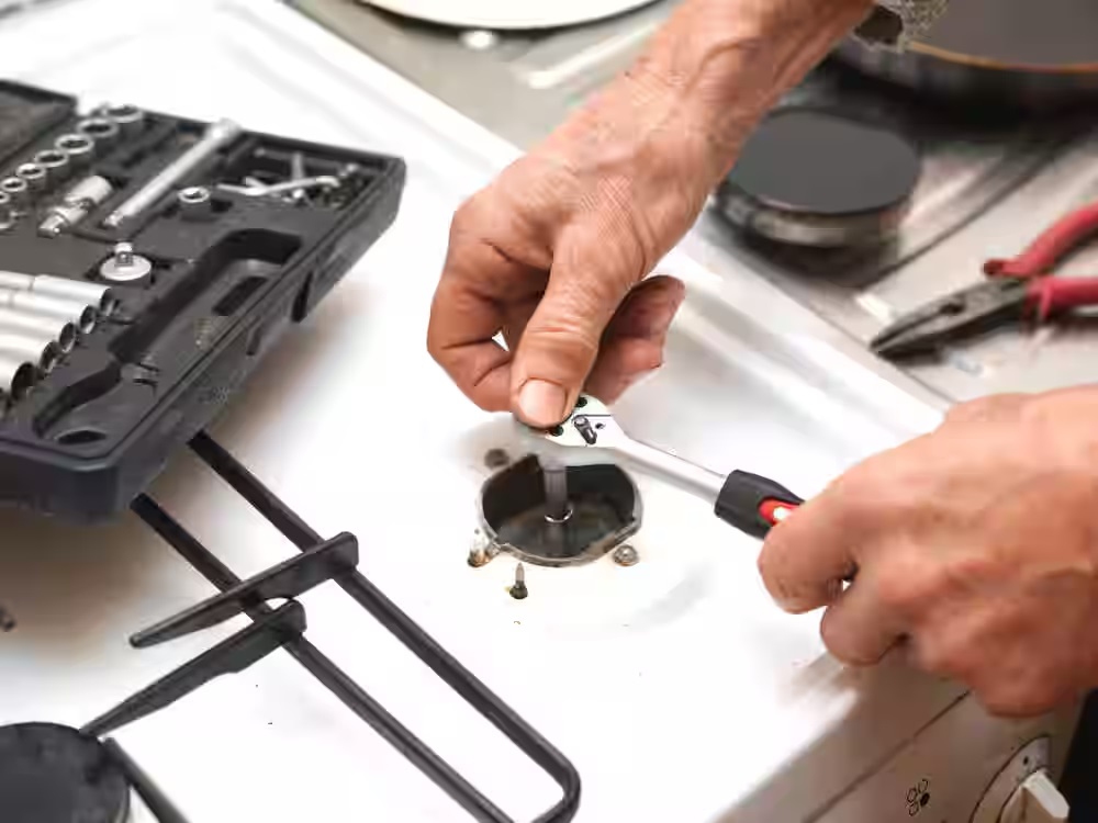 Choose the Right Experts for Safe Reliable Local Gas Line Repair Today