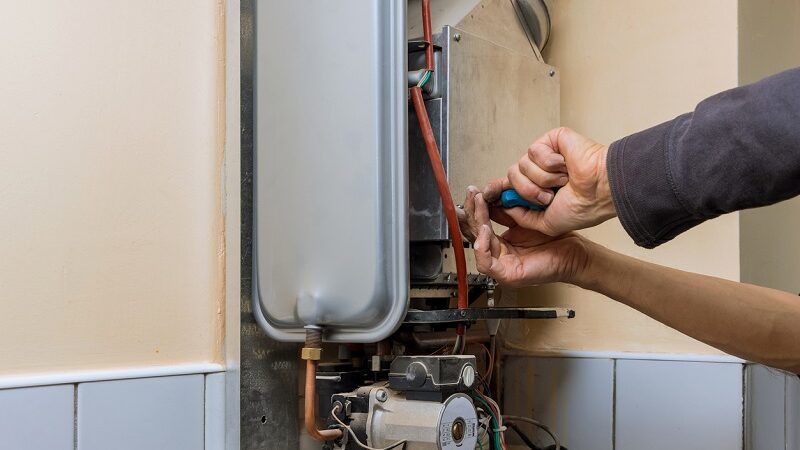 How Often Should You Service Your Boiler?