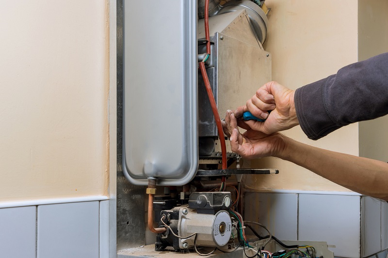 How Often Should You Service Your Boiler?