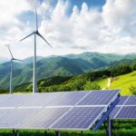 Renewable Energy Sources: Benefits and Applications