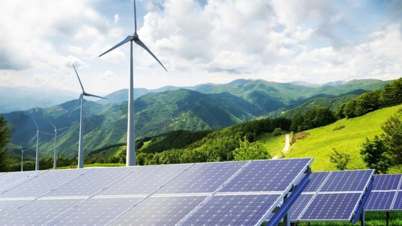 Renewable Energy Sources: Benefits and Applications