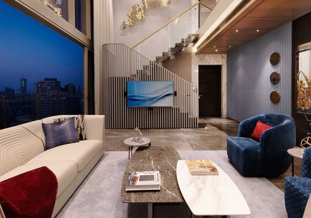 Sustainable Luxury Living — Green Design and Eco-Friendly Features in Premium Residences