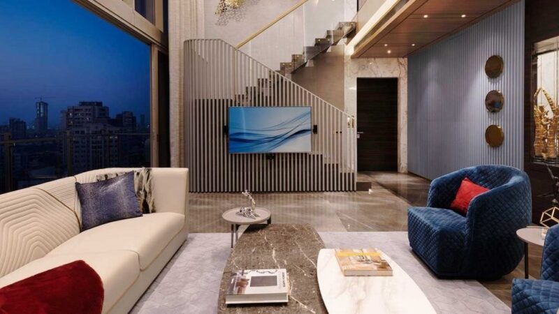 Sustainable Luxury Living — Green Design and Eco-Friendly Features in Premium Residences