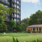 Discover the Ultimate Urban Living at Lentor Gardens Residences