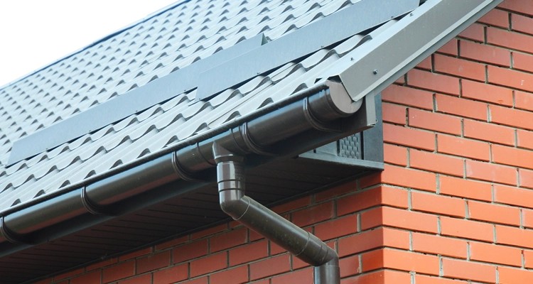 Protect Your Home with Expert Rain Gutter Solutions