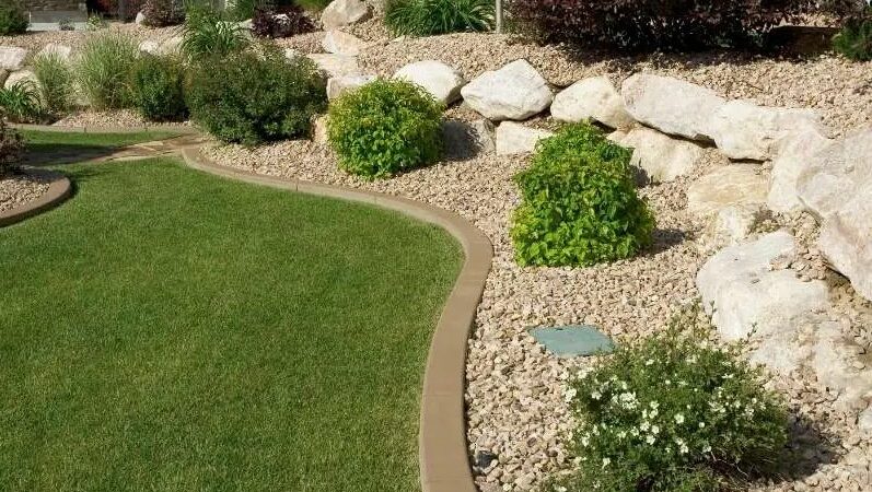 Transforming Your Yard: Landscaping After Pool Removal