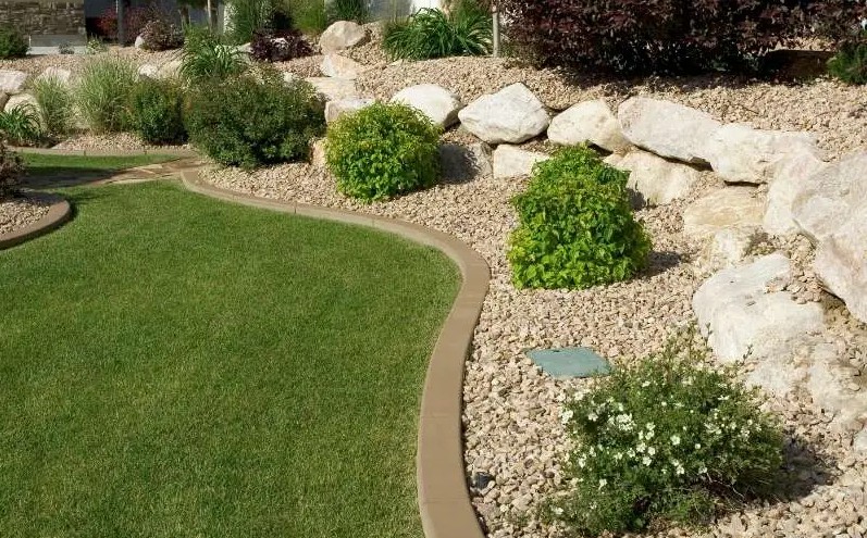 Transforming Your Yard: Landscaping After Pool Removal