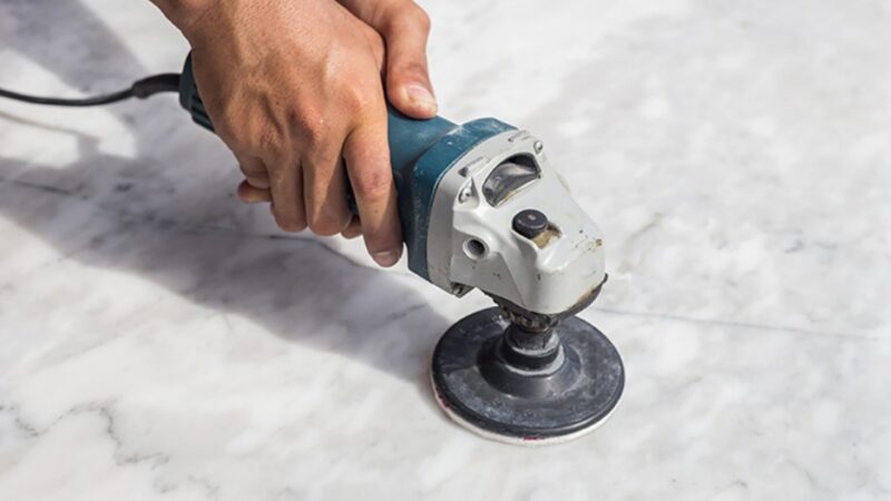 Looking for Stone Restoration in Northern Virginia? Why Many Homeowners Choose NOVA Stone Care