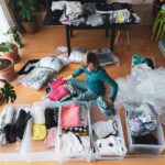 How to Declutter Your Spring Hill Home Without the Stress of Hauling