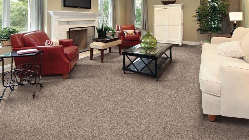 Bedroom Carpet Dubai: The Complete Guide to Wall to Wall Carpet for UAE Homes
