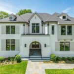 Why Custom Home Renovations Are Worth the Investment in Northern Virginia