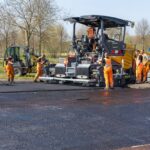 Services Offered by a Trusted Asphalt Company Utah