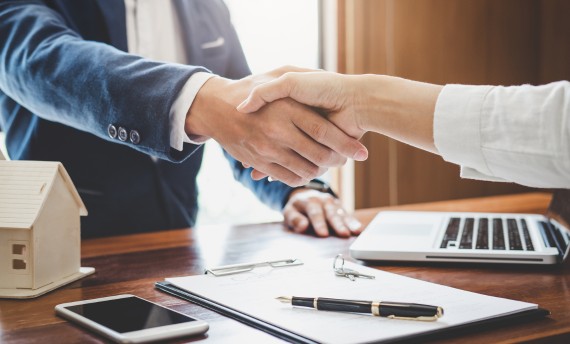 Regulations to Relationships: The Knowledge Every New Real Estate Agent Needs