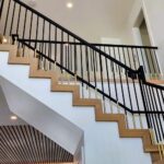 Elevating Home Design: Why Custom Staircases Have Become a Must-Have Feature in Modern Renovations