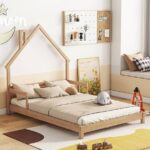 Beds Built to Last: Choosing Frames for Kids and Teens